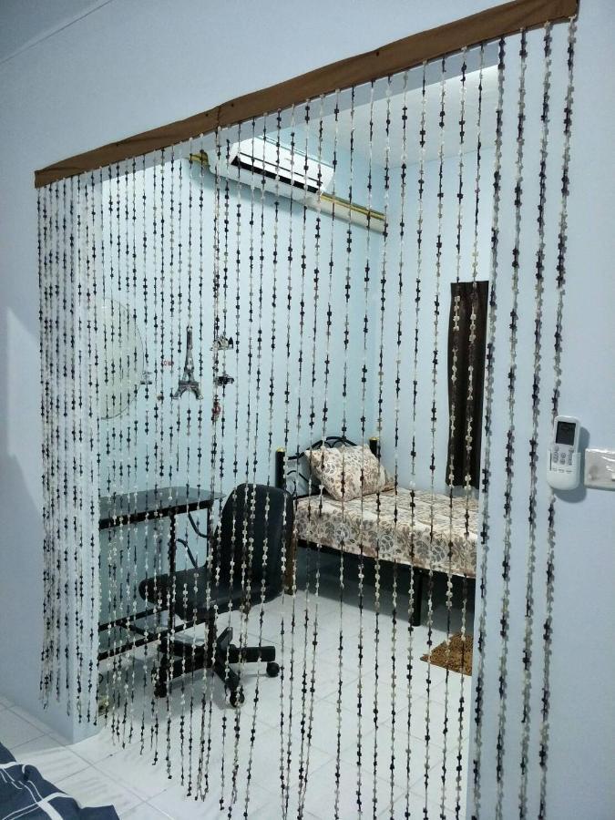A & P House Appartement Bangkok Buitenkant foto